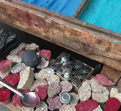 Chitwan Market