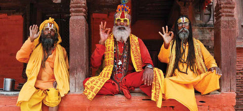 Chitwan People
