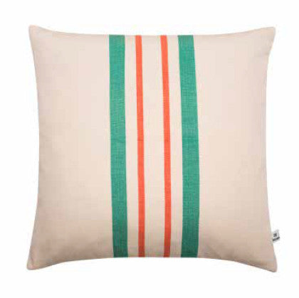 Dhaka Weave Cushion